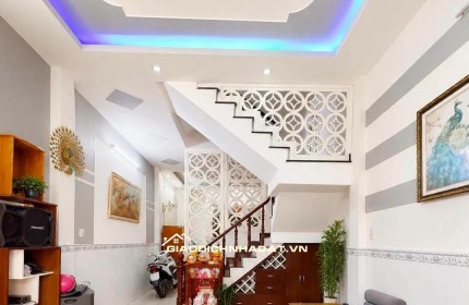 BÁN NHÀ 4 Tầng CHÍNH CHỦ, DTSD 200m, TRƯƠNG ĐÌNH HỘI P16Q8, CHỈ CÓ 5ty200